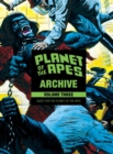 Planet of the Apes Archive Vol. 3 - Book