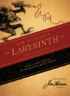 Jim Henson's Labyrinth: The Novelization - Book
