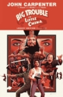 Big Trouble in Little China Legacy Edition Book One - Book
