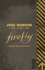 Firefly Legacy Deluxe Edition - Book