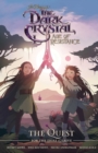 Jim Henson's The Dark Crystal: Age of Resistance: The Quest for the Dual Glaive - Book