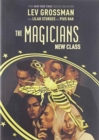 The Magicians: The New Class - Book