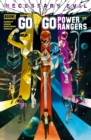 Saban's Go Go Power Rangers #22 - eBook