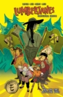 Lumberjanes Vol. 18 - Book