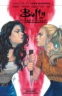Buffy the Vampire Slayer Vol. 8 - Book
