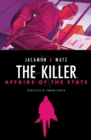 The Killer: Affairs of the State - Book