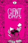 Giant Days Library Edition Vol. 1 - Book