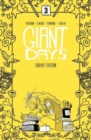 Giant Days Library Edition Vol. 3 - Book