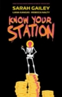 Know Your Station - Book