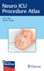Neuro ICU Procedure Atlas - Book
