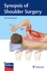Synopsis of Shoulder Surgery - Book