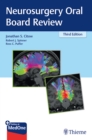 Neurosurgery Oral Board Review - Book