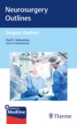 Neurosurgery Outlines - Book
