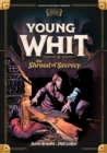 Young Whit and the Shroud of Secrecy - eBook
