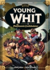 Young Whit and the Phantasmic Confabulator - eBook