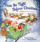 'Twas the Night Before Christmas : A Hidden Pictures Storybook - Book