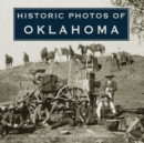 Historic Photos of Oklahoma - Book