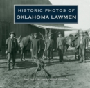 Historic Photos of Oklahoma Lawmen - Book