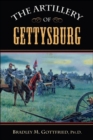 The Artillery of Gettysburg - Book