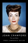 Joan Crawford : The Last Word - Book