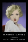 Marion Davies - Book