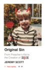 Original Sin:  From Preacher’s Kid to the Creation of CinemaSins (and 3.5 billion+ views) : From Preacher’s Kid to the Creation of CinemaSins (and 3.5 billion+ views) - Book