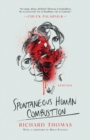 Spontaneous Human Combustion - Book
