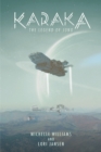 Karaka the Legend of Juno - eBook