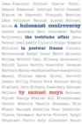 A Holocaust Controversy : The Treblinka Affair in Postwar France - eBook