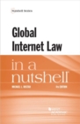 Global Internet Law in a Nutshell - Book