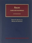 Cases and Materials on Sales - CasebookPlus - Book
