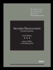 Secured Transactions - CasebookPlus : Teaching Materials - Book