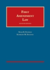 First Amendment Law - Book
