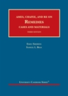 Ames, Chafee, and Re on Remedies, Cases and Materials - Book
