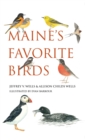 Maine's Favorite Birds - eBook