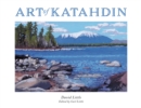 Art of Katahdin - Book