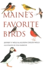 Maine's Favorite Birds - Book