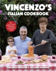 Vincenzo's Italian Cookbook : The Italian Lover’s Handbook - Book