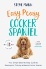 Easy Peasy Cocker Spaniel - eBook