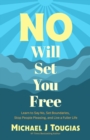 No Will Set You Free - Book