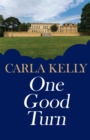 One Good Turn - eBook