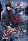 The Breaker Omnibus Vol 5 - Book