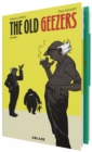The Old Geezers Vol 1-2 Collected Set - Book