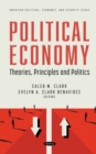 Political Economy: Theories, Principles and Politics - eBook