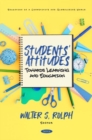Students' Attitudes towards Learning and Education - Book