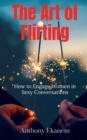 The Art of Flirting - Book