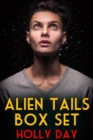 Alien Tails Box Set - eBook