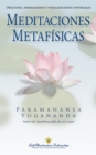 Meditaciones metafisicas : Oraciones, afirmaciones y visualizaciones universales - eBook