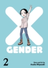 X-Gender Vol. 2 - Book