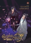 Grandmaster of Demonic Cultivation: Mo Dao Zu Shi (The Comic / Manhua) Vol. 6 - Book